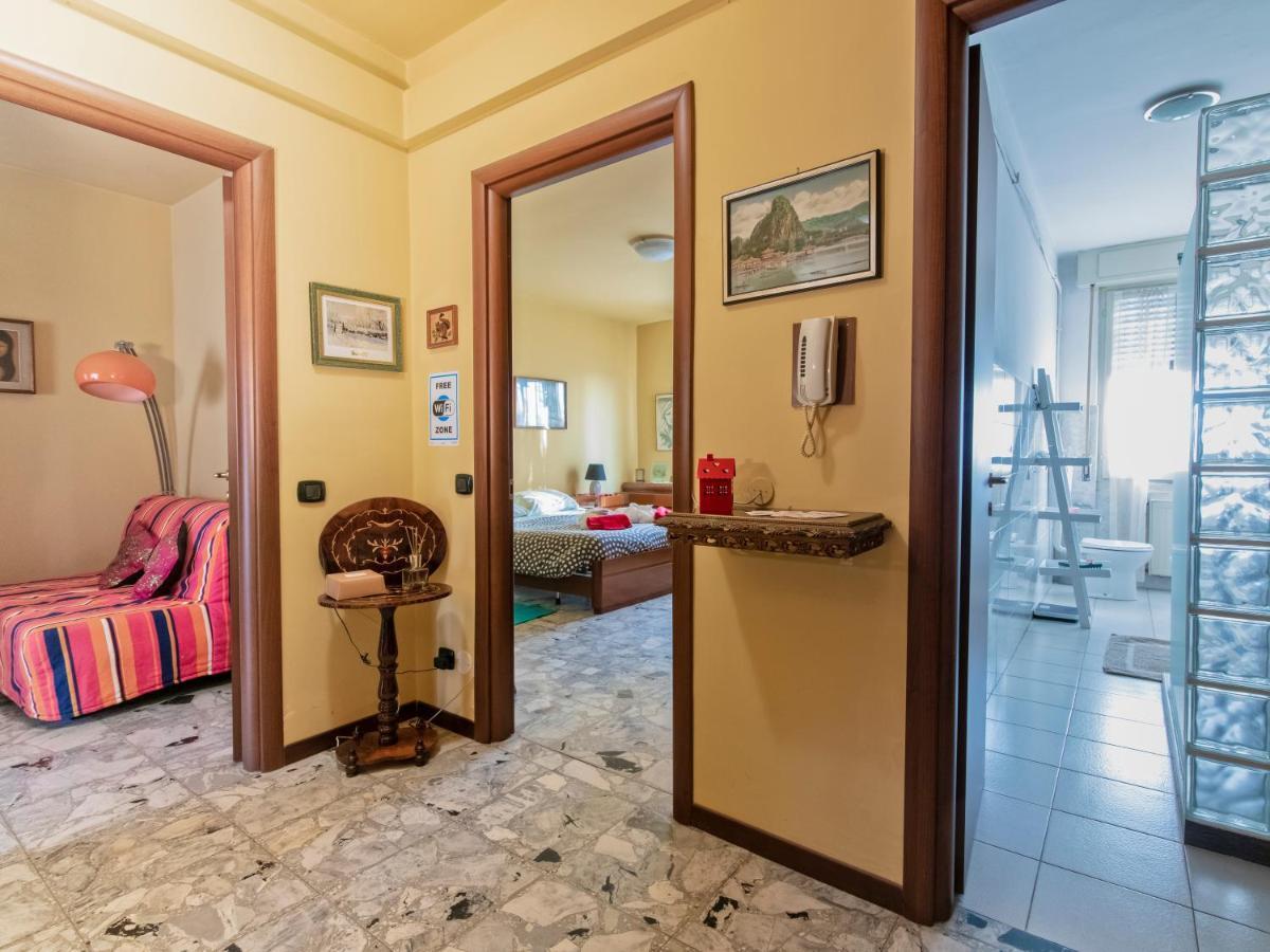 Il Broletto B&B Novara Kültér fotó