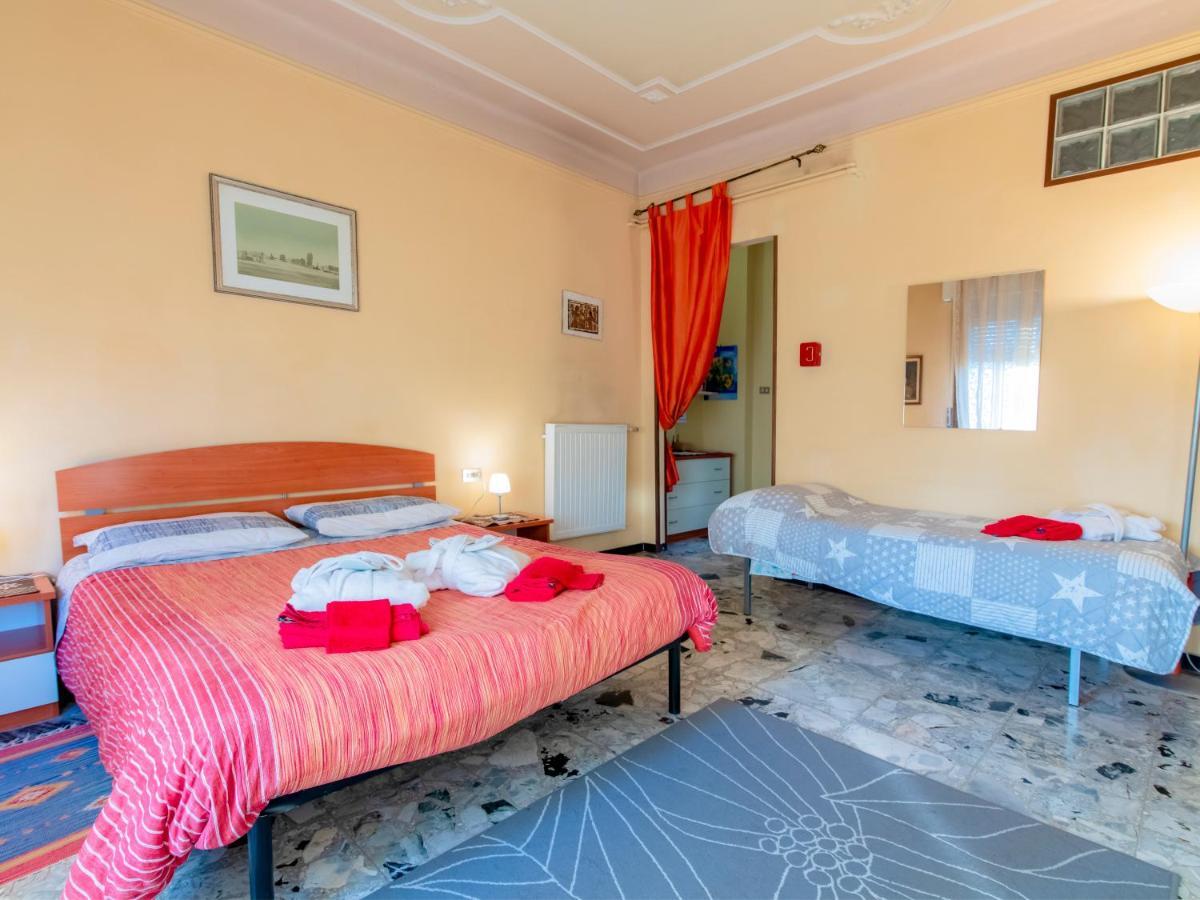 Il Broletto B&B Novara Kültér fotó